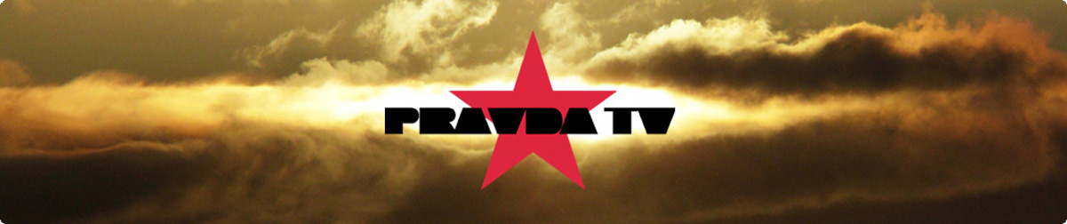 PRAVDA TV – Lebe die Rebellion